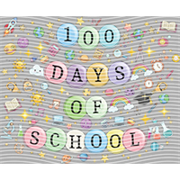 One hundred days-YD 201